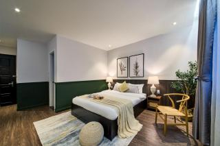 De' Bliss House - 6