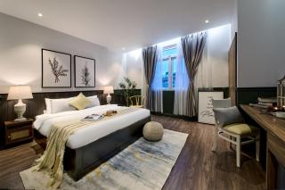 De' Bliss House - 5