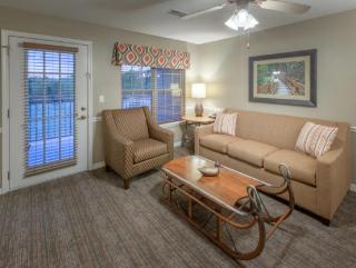 Enjoy All Branson has to offer in this 2BD vacation condo perfect for families - Branson - 3