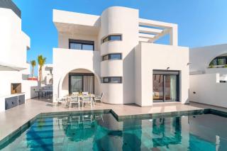 Villa Askim Evelia by Villa Plus - Ialyssos - 4