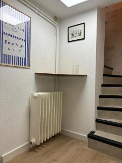 Maison Spacieuse en Ville - Poitiers - 2