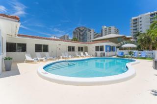 Catalina by the Beach 6 - Pompano Beach - 9