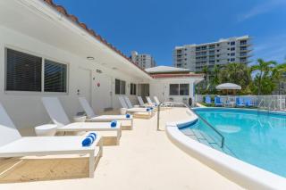 Catalina by the Beach 6 - Pompano Beach - 4