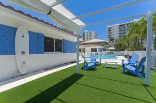 Catalina by the Beach 6 - Pompano Beach - 2