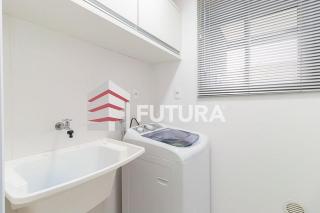 Excelente apartamento de 02 quartos LA051E - Bombinhas - 9