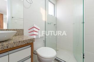 Excelente apartamento de 02 quartos LA051E - Bombinhas - 8