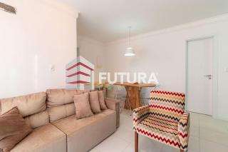 Excelente apartamento de 02 quartos LA051E - Bombinhas - 6