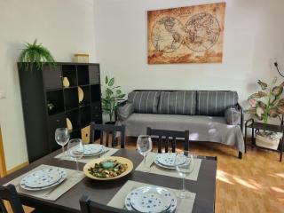 Beach Apartment - Costa da Caparica - 6