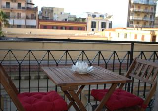 Flavio's home - Bari - 9