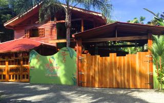 Physis Caribbean Bed & Breakfast - Puerto Viejo - 8