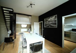 Prestige Stay - Uptown - Bruxelles - 4