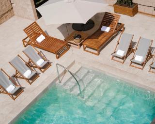 Hotel Bon Repòs l'Ametlla de Mar - L'Ametlla de Mar - 0