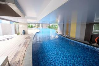 Delipark Mall Luas 60Meter 2Kamar Lincoln Lt17 - Medan - 2