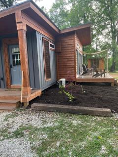 Tiny Retreat - 9