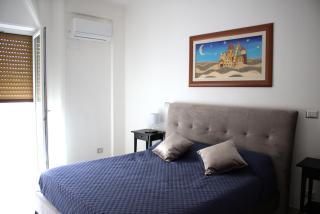 Flavio's home - Bari - 2