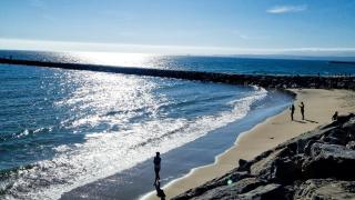 Beach Apartment - Costa da Caparica - 3