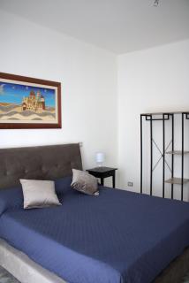 Flavio's home - Bari - 1