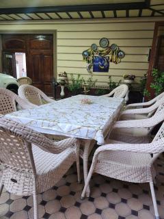 B&B Giza - Samarcanda - 3