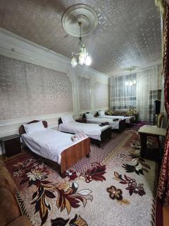 B&B Giza - Samarcanda - 2