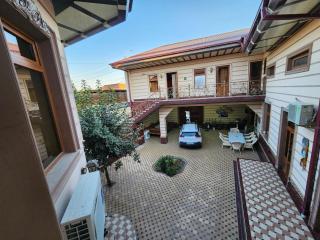 B&B Giza - Samarcanda - 4