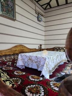 B&B Giza - Samarcanda - 1