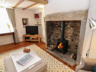 Cross View Cottage - Alston - 9