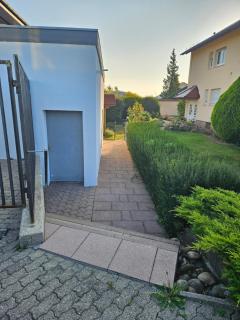 Stebbacher Ferienwohnung - Gemmingen - 7
