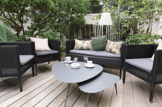 Hôtel Villa Flornoy Pornichet Baie de la Baule - Pornichet - 6
