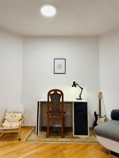 Family-Friendly Prague 5 Stay - Praga - 7