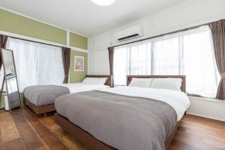 Ohanajaya 3min Garden View House 4 beds - Tokyo - 3