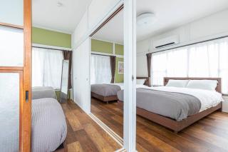 Ohanajaya 3min Garden View House 4 beds - Tokyo - 9