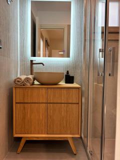Kazarma Central Suites - Apartment Complex - 7