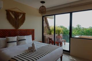 Xamira Tulum Nomad Oasis - Tulum - 4