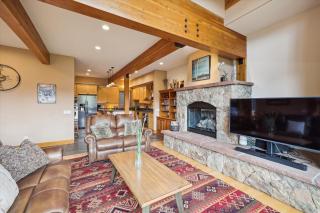 Alpine Vista Retreat home - 7