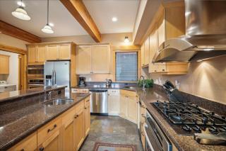 Alpine Vista Retreat home - 4