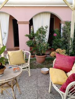 Residenza i Fenicotteri - Maddalenedda - 2