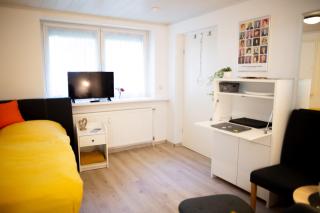 Apartment Astrid - Bad Pyrmont - 9