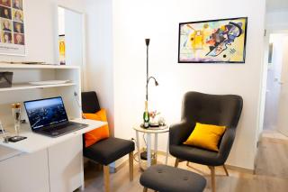 Apartment Astrid - Bad Pyrmont - 5