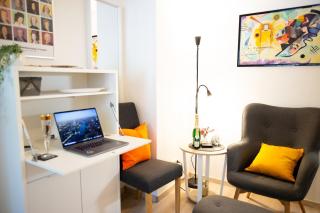Apartment Astrid - Bad Pyrmont - 4