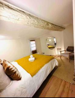 Appartement hyper centre Aix - Aix-en-Provence - 4