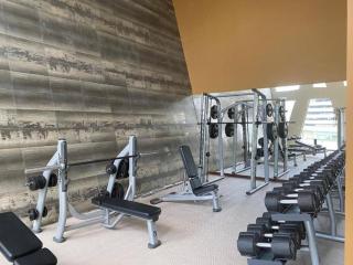 3BR Luxury Apartment in Altair 35th Floor - Slave Island - 9