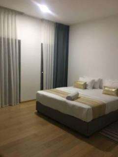 3BR Luxury Apartment in Altair 35th Floor - Slave Island - 6