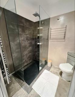 Appartement hyper centre Aix - Aix-en-Provence - 3
