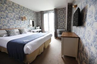 Hôtel Villa Flornoy Pornichet Baie de la Baule - Pornichet - 7