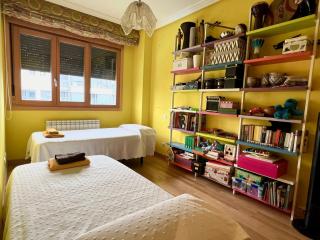 Catedral Burgos - Rachel Swim & Paddle - 6 huéspedes - 9