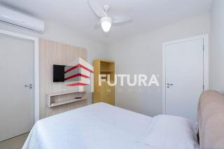 Apartamento de 02 dormitórios a 350 metros do mar LA052E - Bombinhas - 3