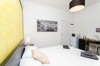 Yellow Room - Milan - 8