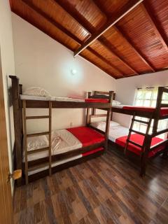 Finca Vacacional Guanani - Socorro - 9