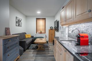Elements Apartments & Renata - Božičany - 7