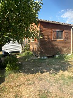Le Chalet Pignantais avec option Jacuzzi - Pignans - 8